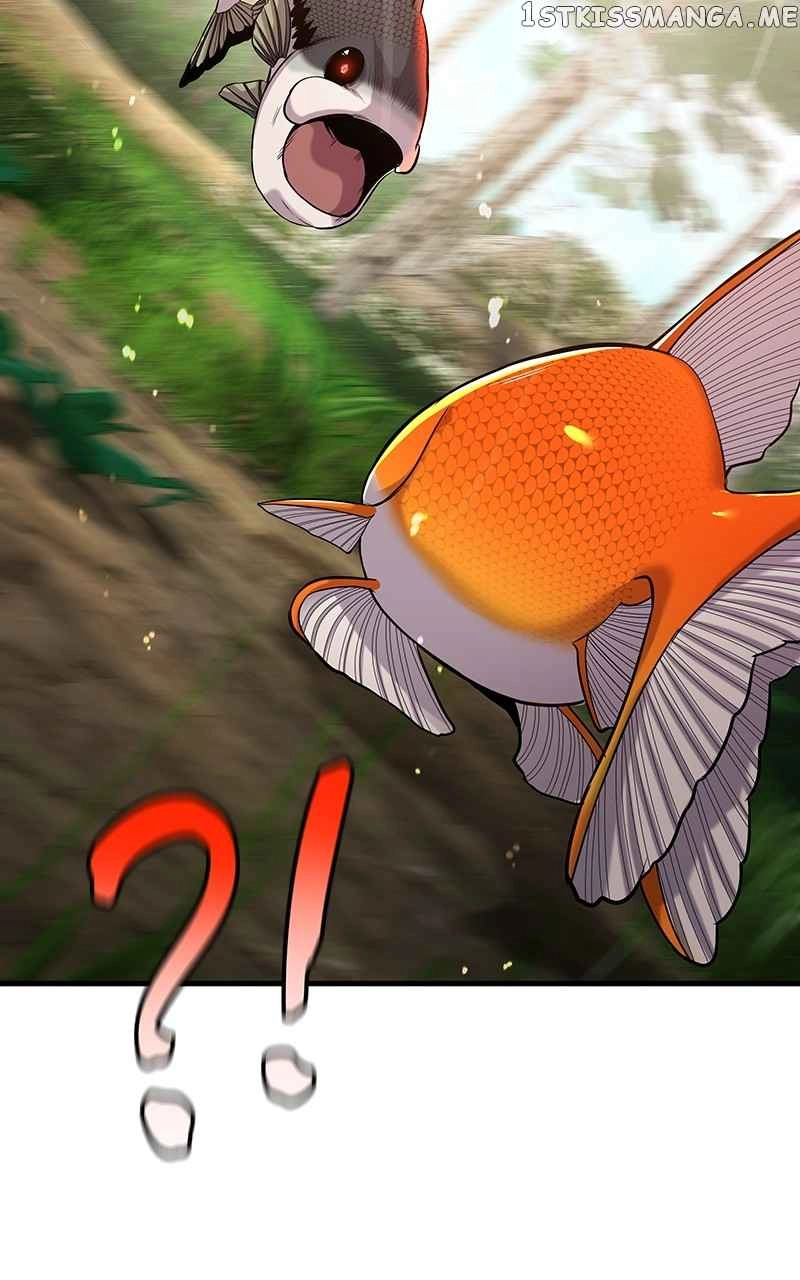 Reincarnated As a Fish Chapter 43 35